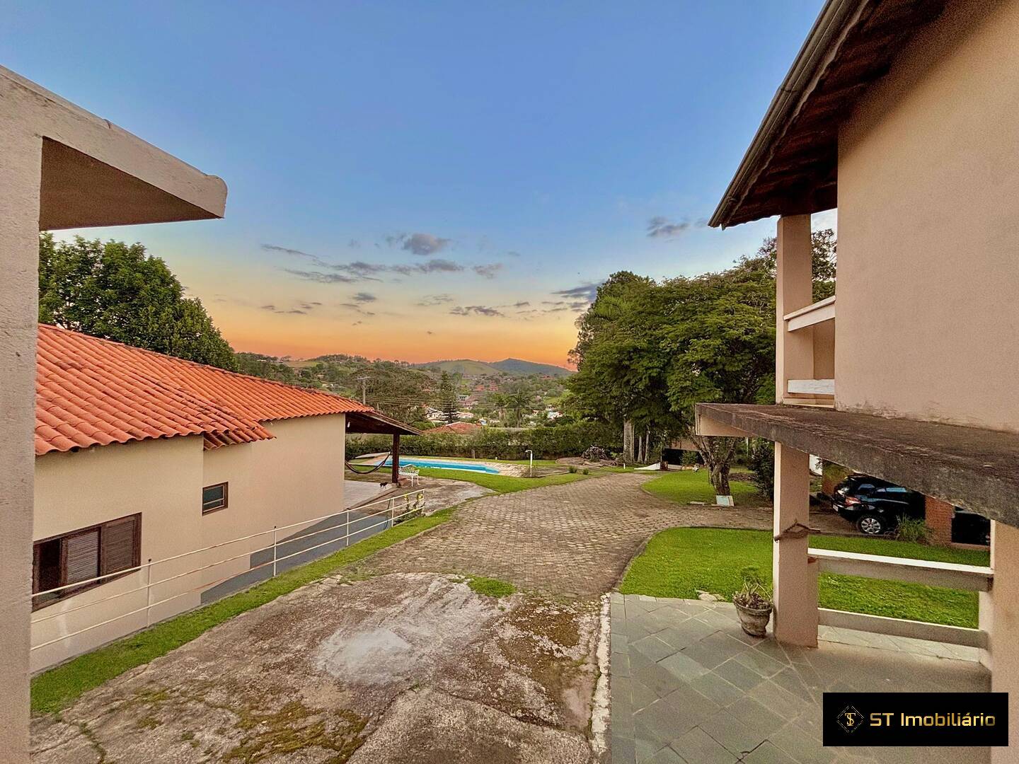 Chácara, 4 quartos, 1990 m² - Foto 22