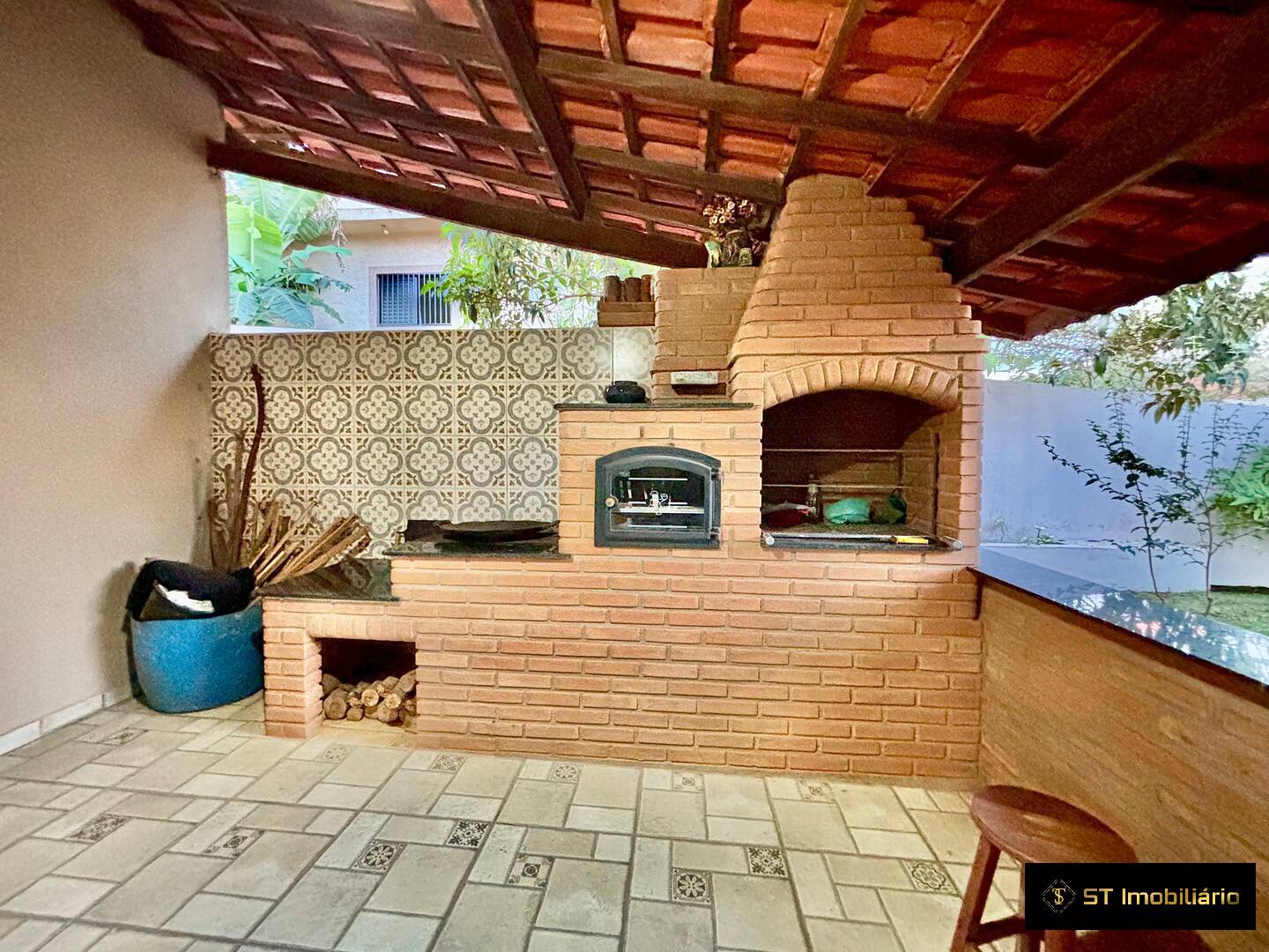 Chácara, 4 quartos, 1990 m² - Foto 20