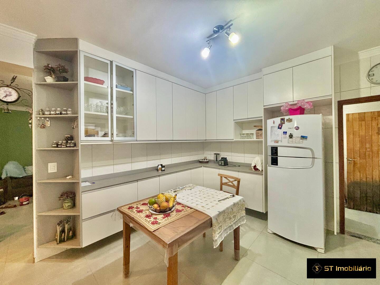 Chácara, 4 quartos, 1990 m² - Foto 13