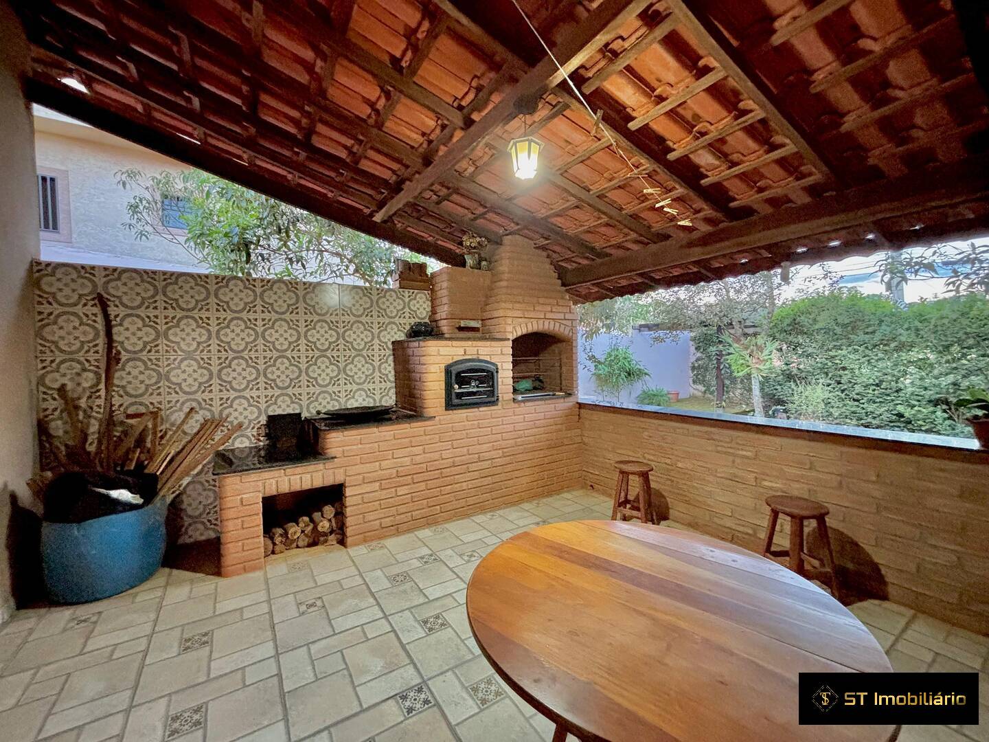 Chácara, 4 quartos, 1990 m² - Foto 6