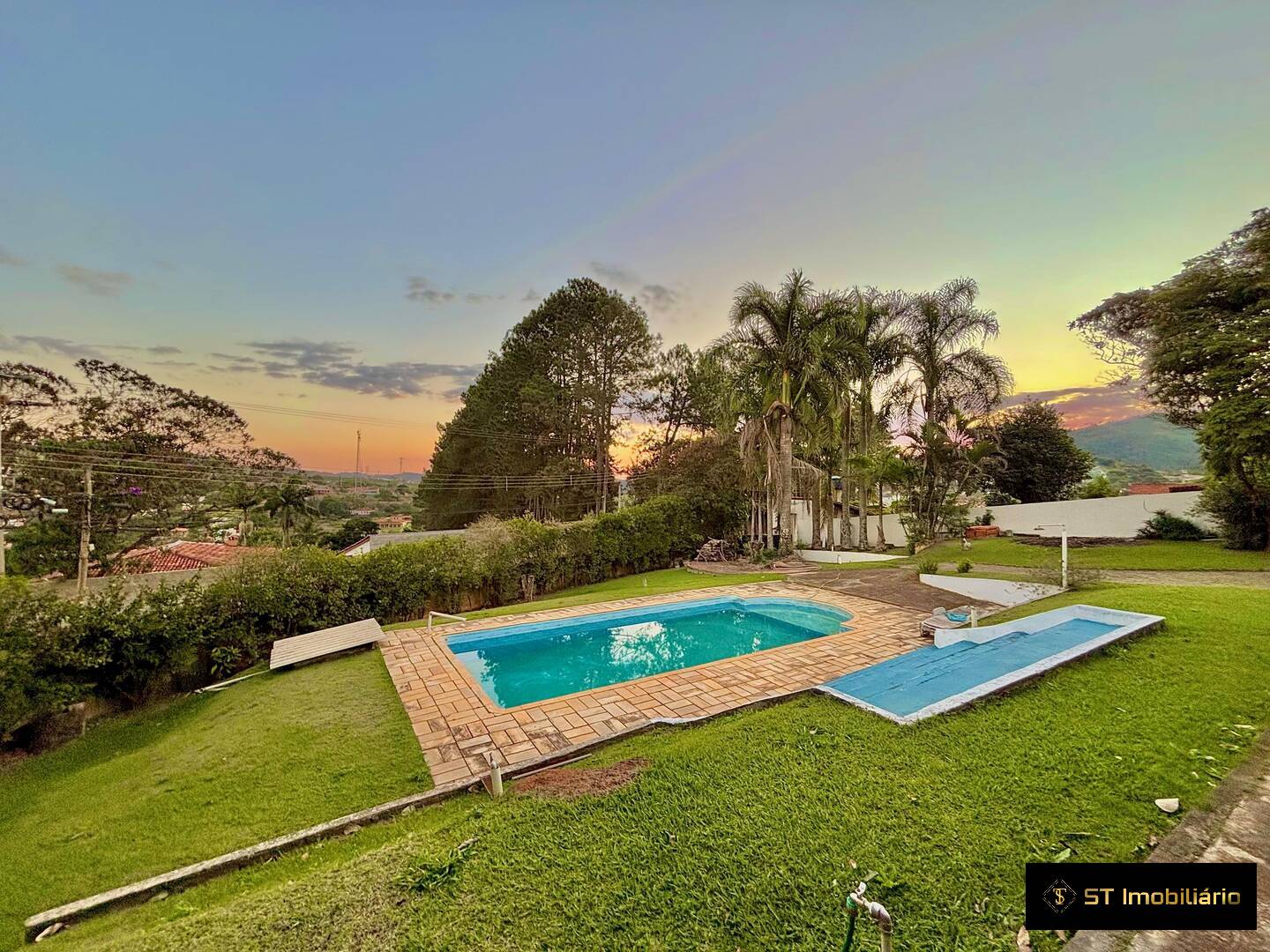 Chácara, 4 quartos, 1990 m² - Foto 3