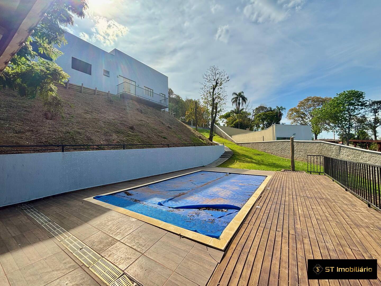 Chácara, 3 quartos, 880 m² - Foto 13