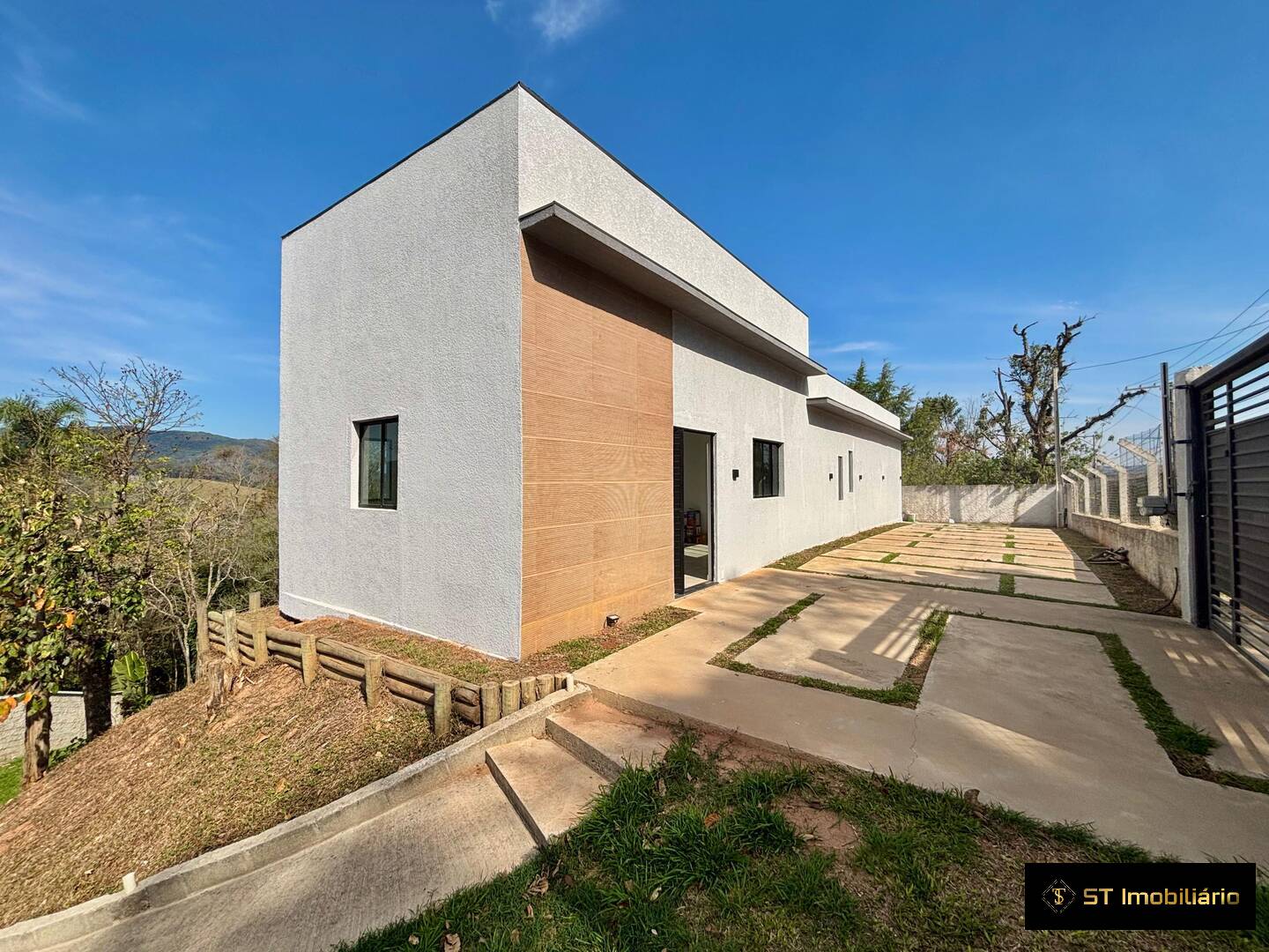 Chácara, 3 quartos, 880 m² - Foto 2