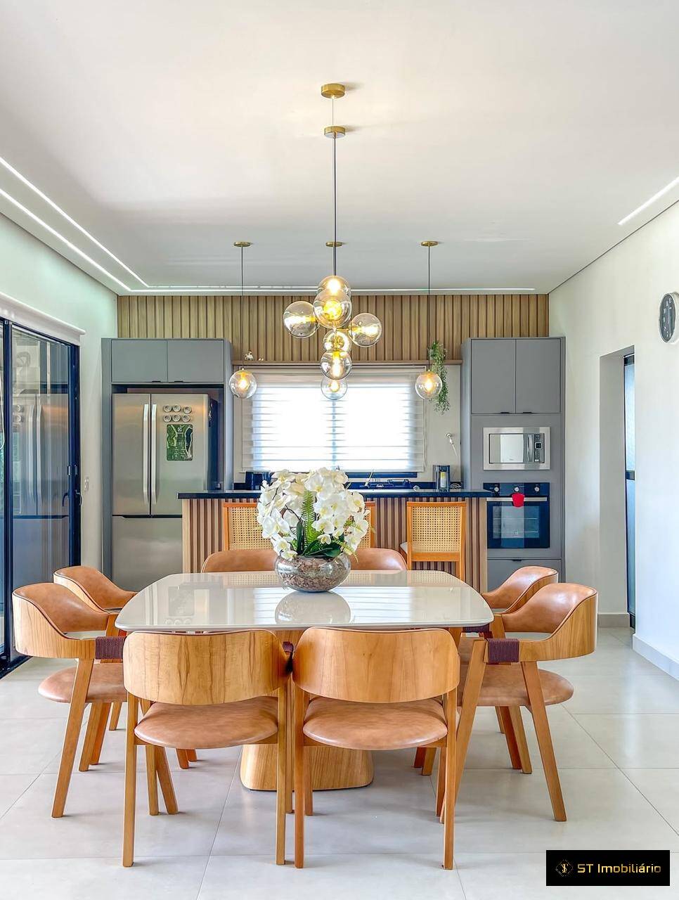 Chácara, 3 quartos, 800 m² - Foto 6