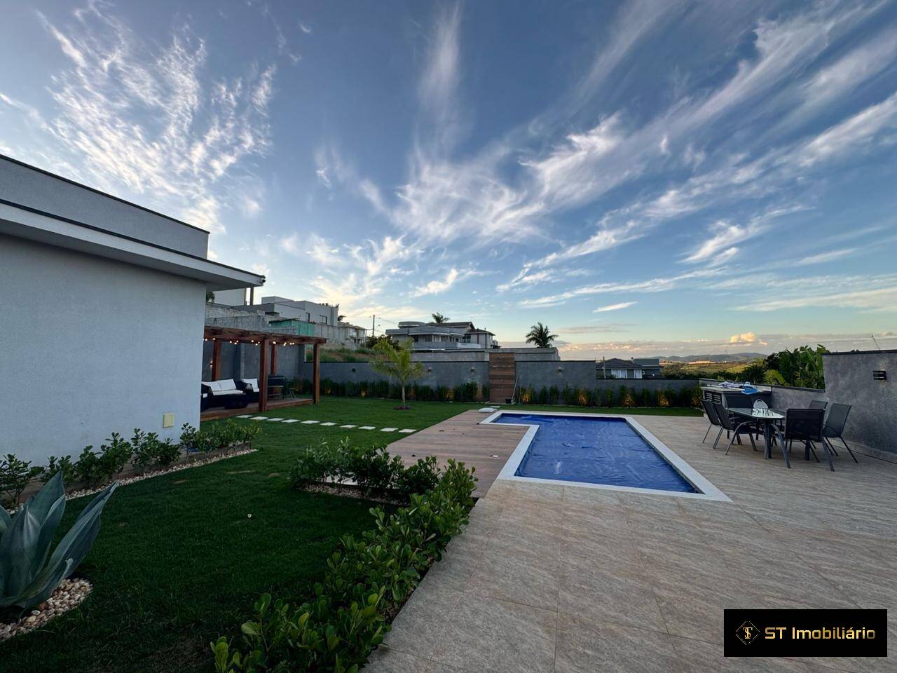 Chácara, 3 quartos, 800 m² - Foto 5