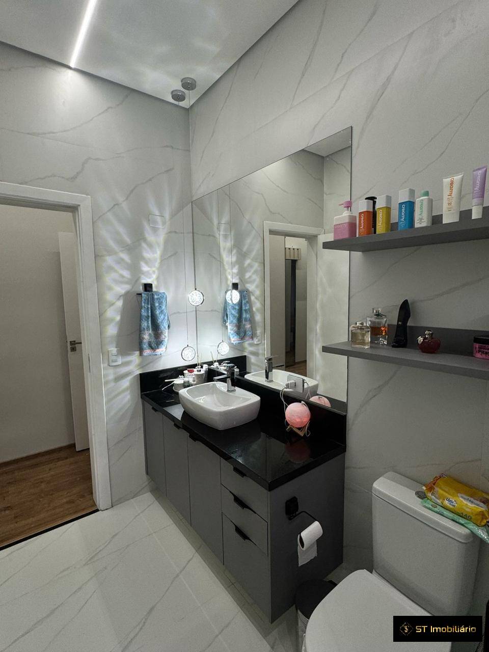 Chácara, 3 quartos, 800 m² - Foto 8