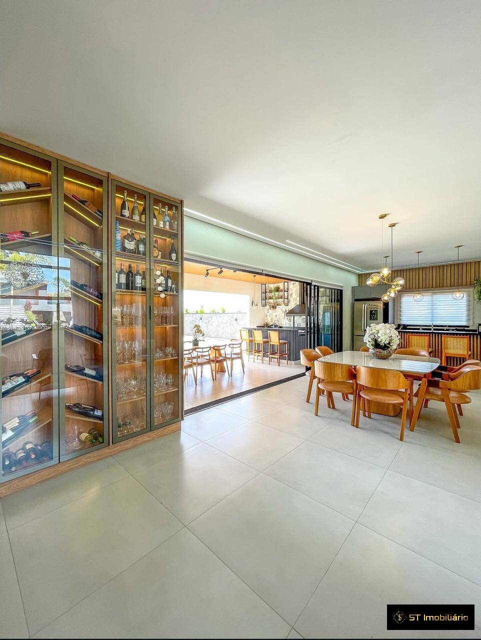 Chácara, 3 quartos, 800 m² - Foto 4