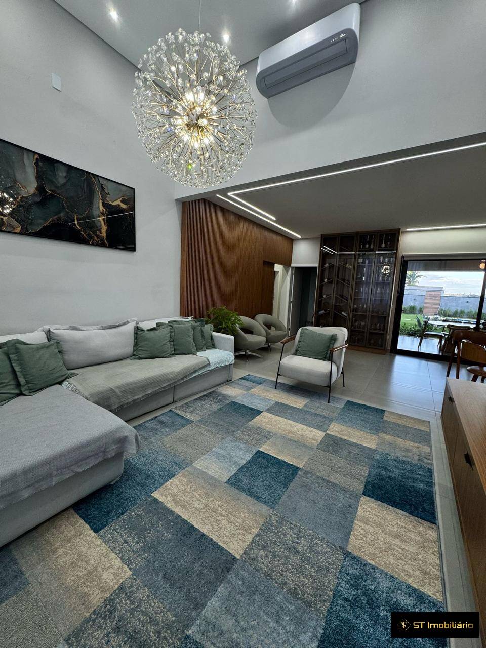 Chácara, 3 quartos, 800 m² - Foto 11