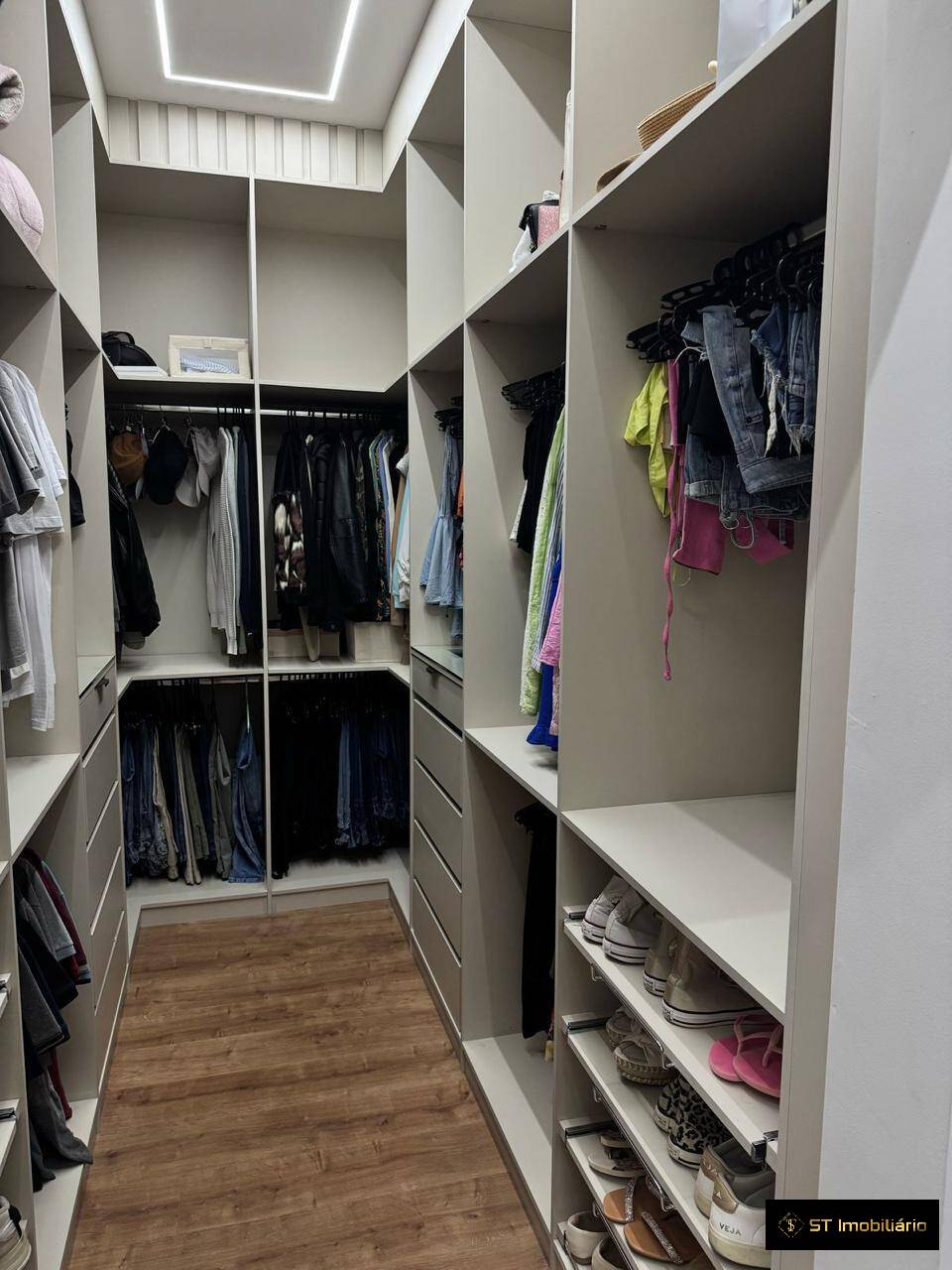 Chácara, 3 quartos, 800 m² - Foto 13