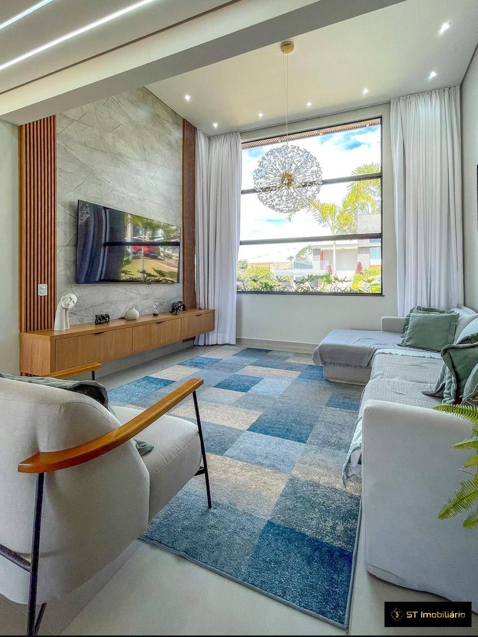 Chácara, 3 quartos, 800 m² - Foto 16