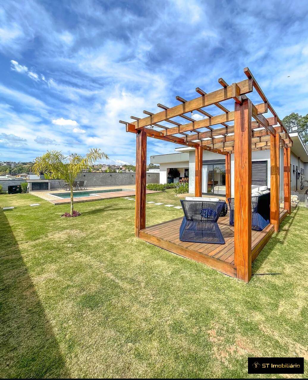 Chácara, 3 quartos, 800 m² - Foto 21