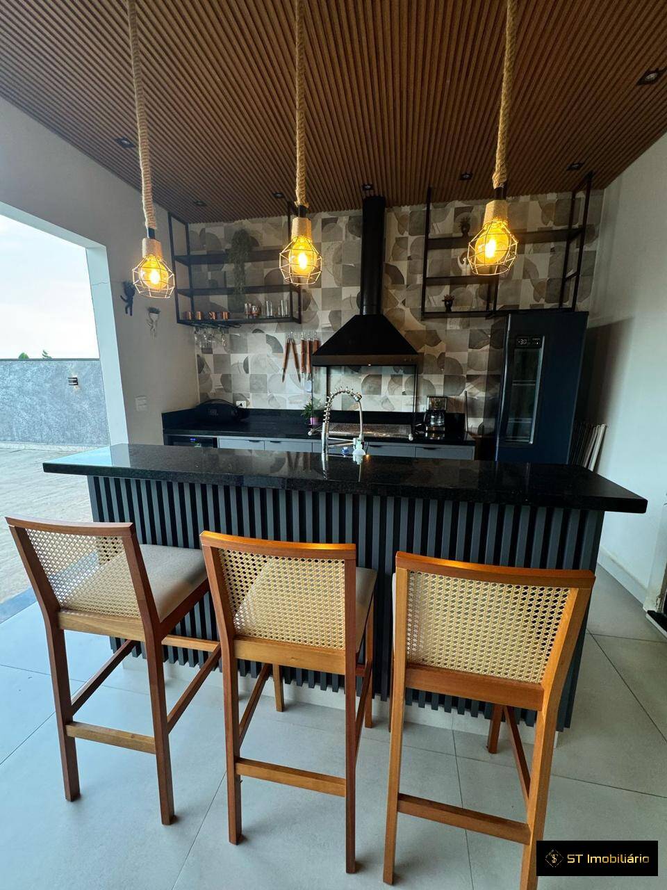 Chácara, 3 quartos, 800 m² - Foto 18