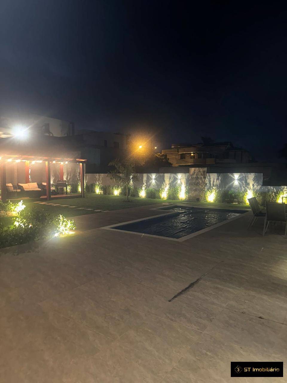 Chácara, 3 quartos, 800 m² - Foto 19