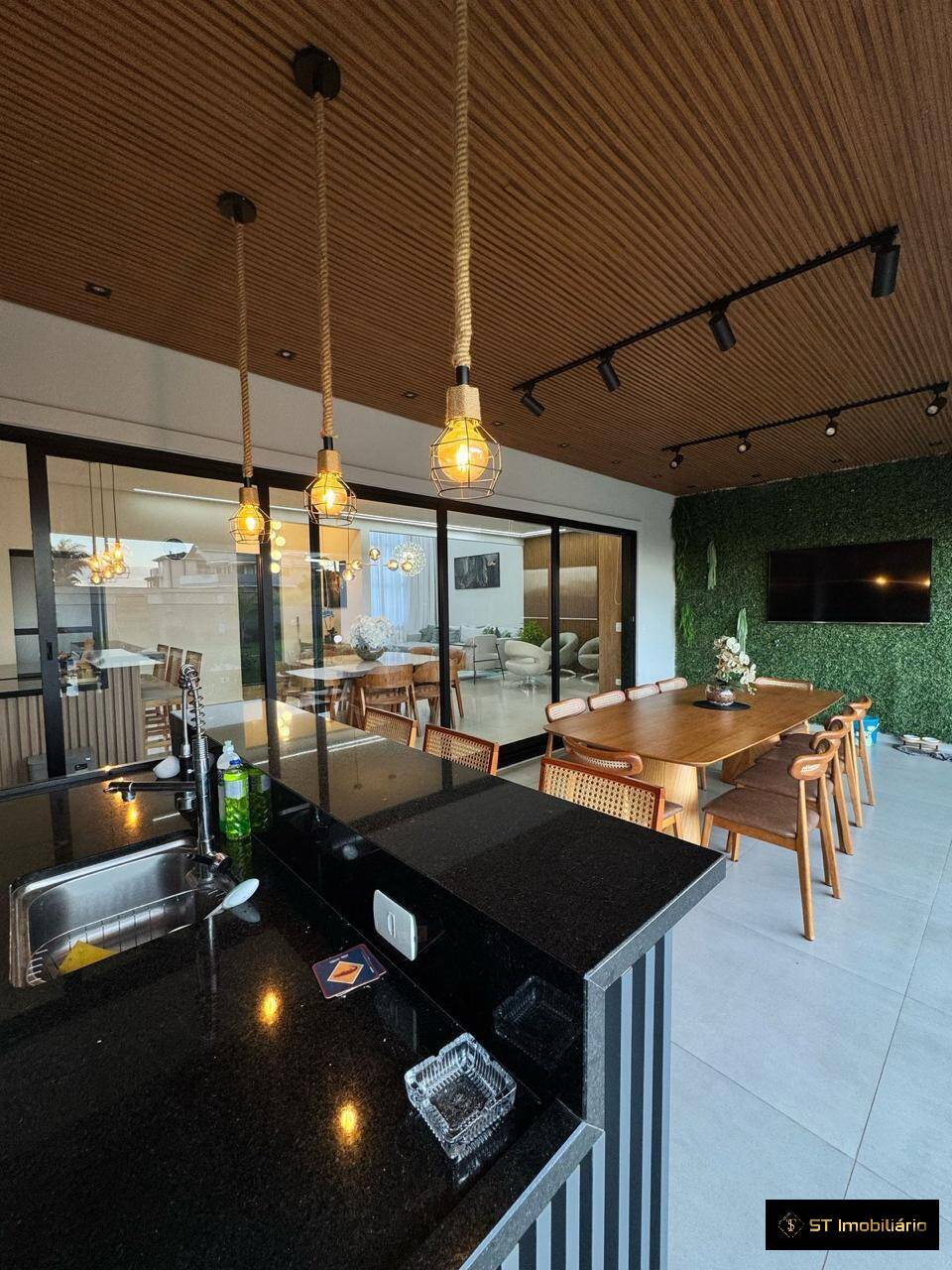 Chácara, 3 quartos, 800 m² - Foto 24