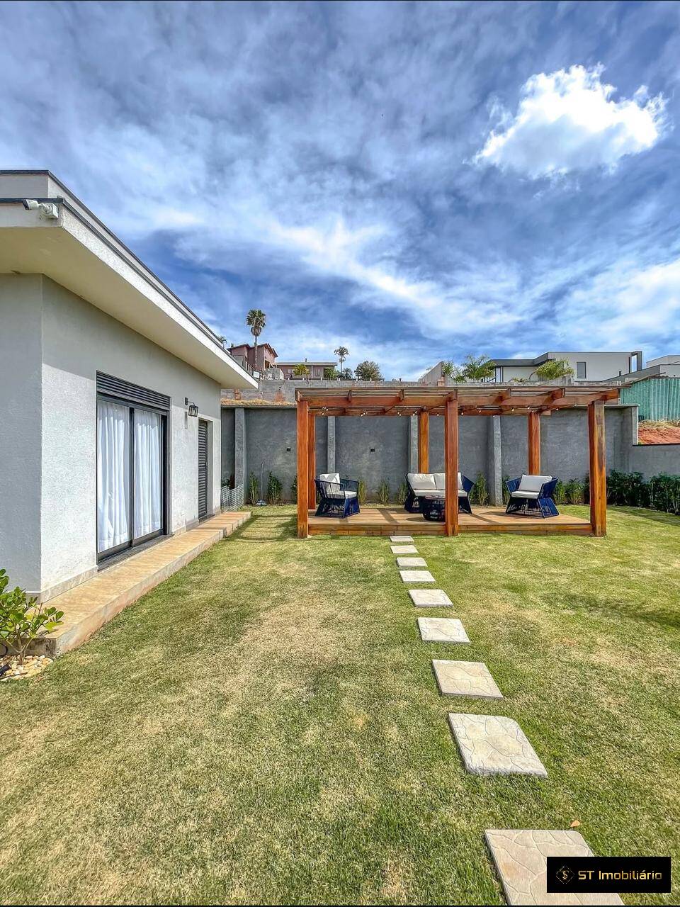 Chácara, 3 quartos, 800 m² - Foto 2