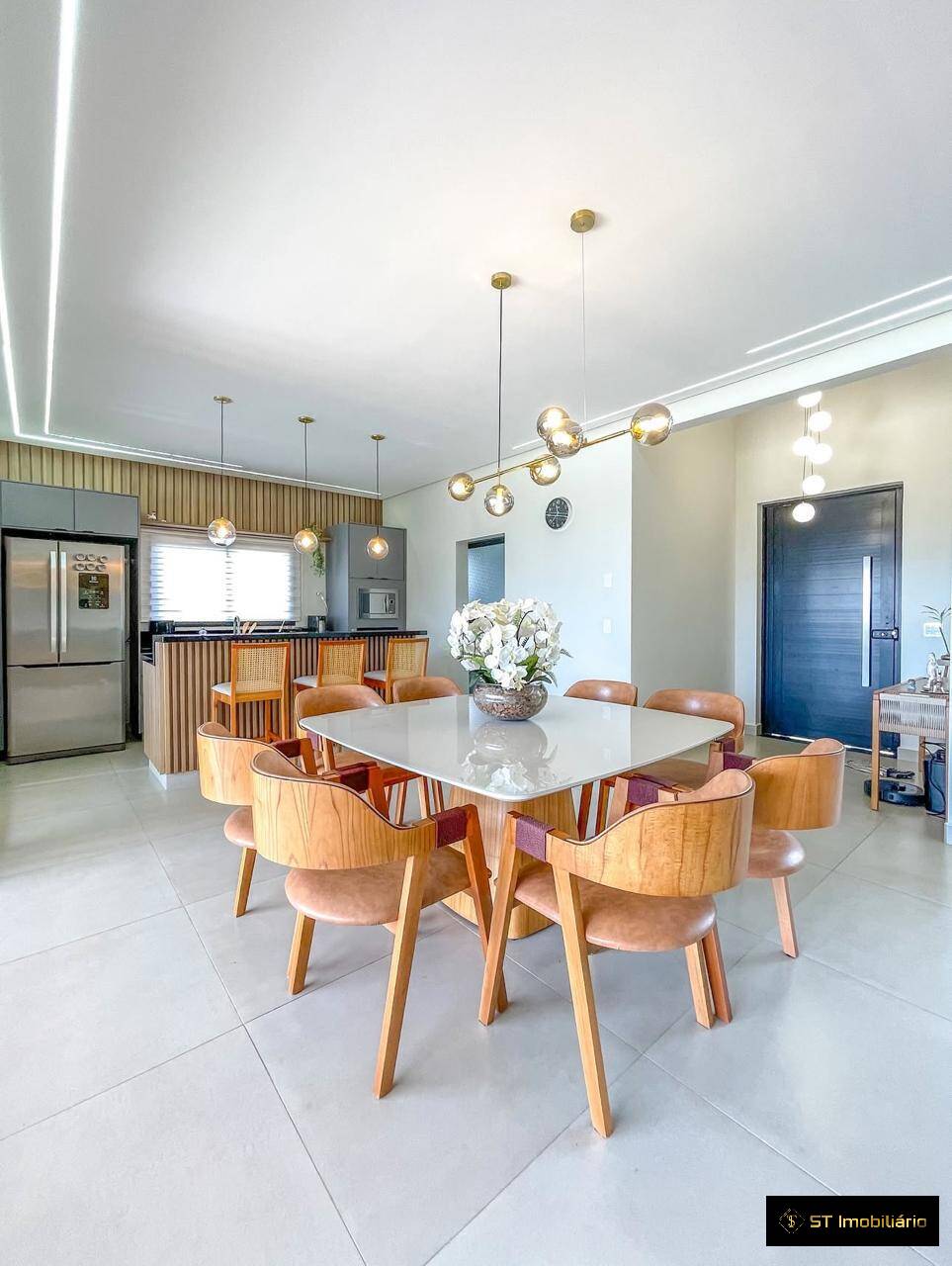 Chácara, 3 quartos, 800 m² - Foto 33