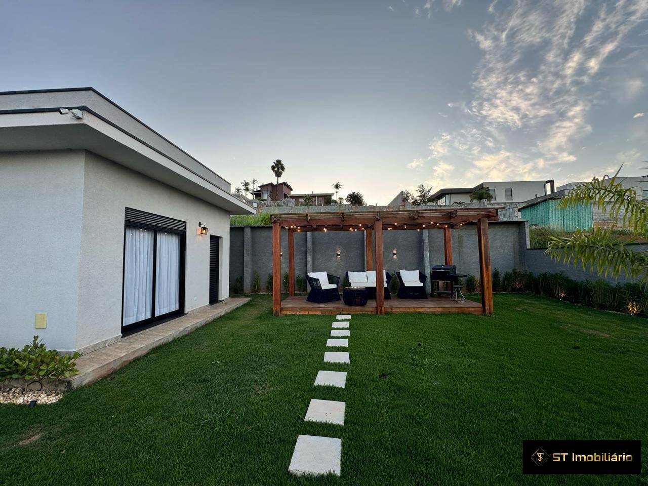 Chácara, 3 quartos, 800 m² - Foto 31