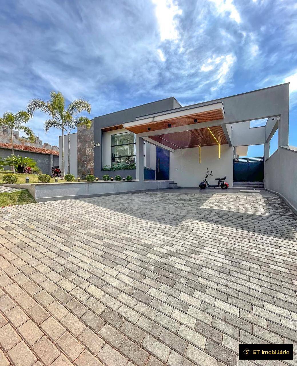 Chácara, 3 quartos, 800 m² - Foto 40