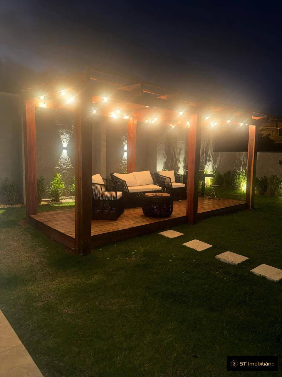 Chácara, 3 quartos, 800 m² - Foto 43