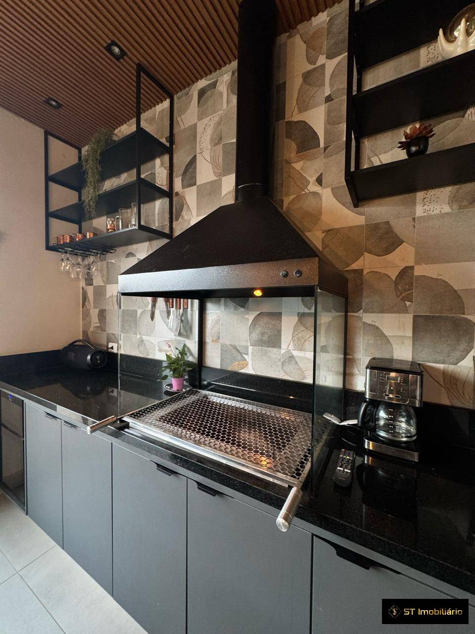 Chácara, 3 quartos, 800 m² - Foto 45