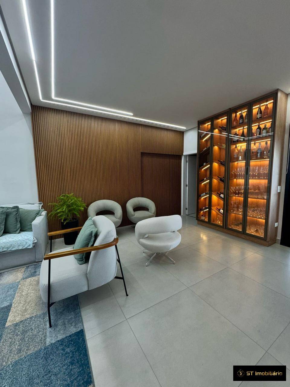 Chácara, 3 quartos, 800 m² - Foto 46