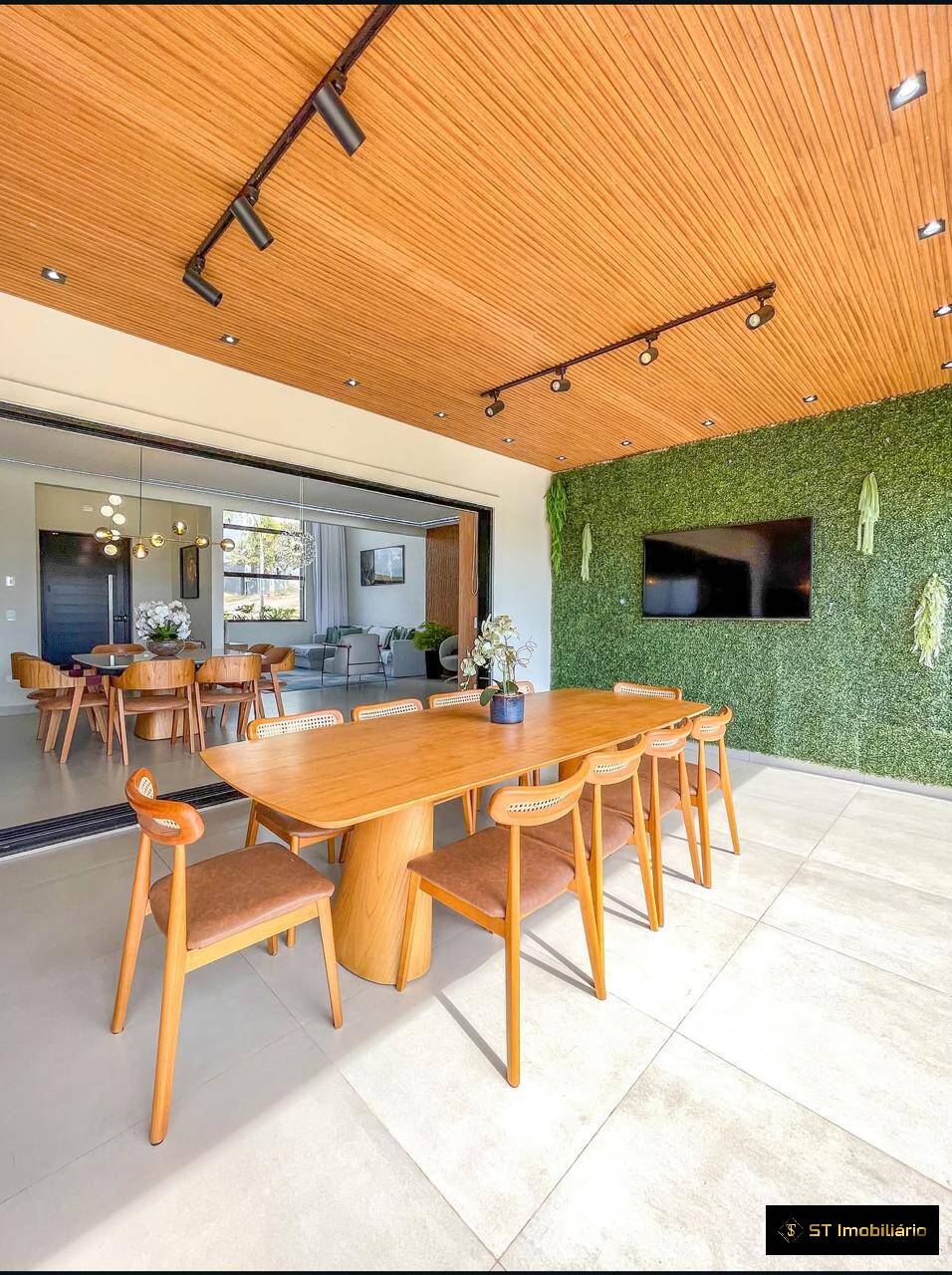 Chácara, 3 quartos, 800 m² - Foto 47