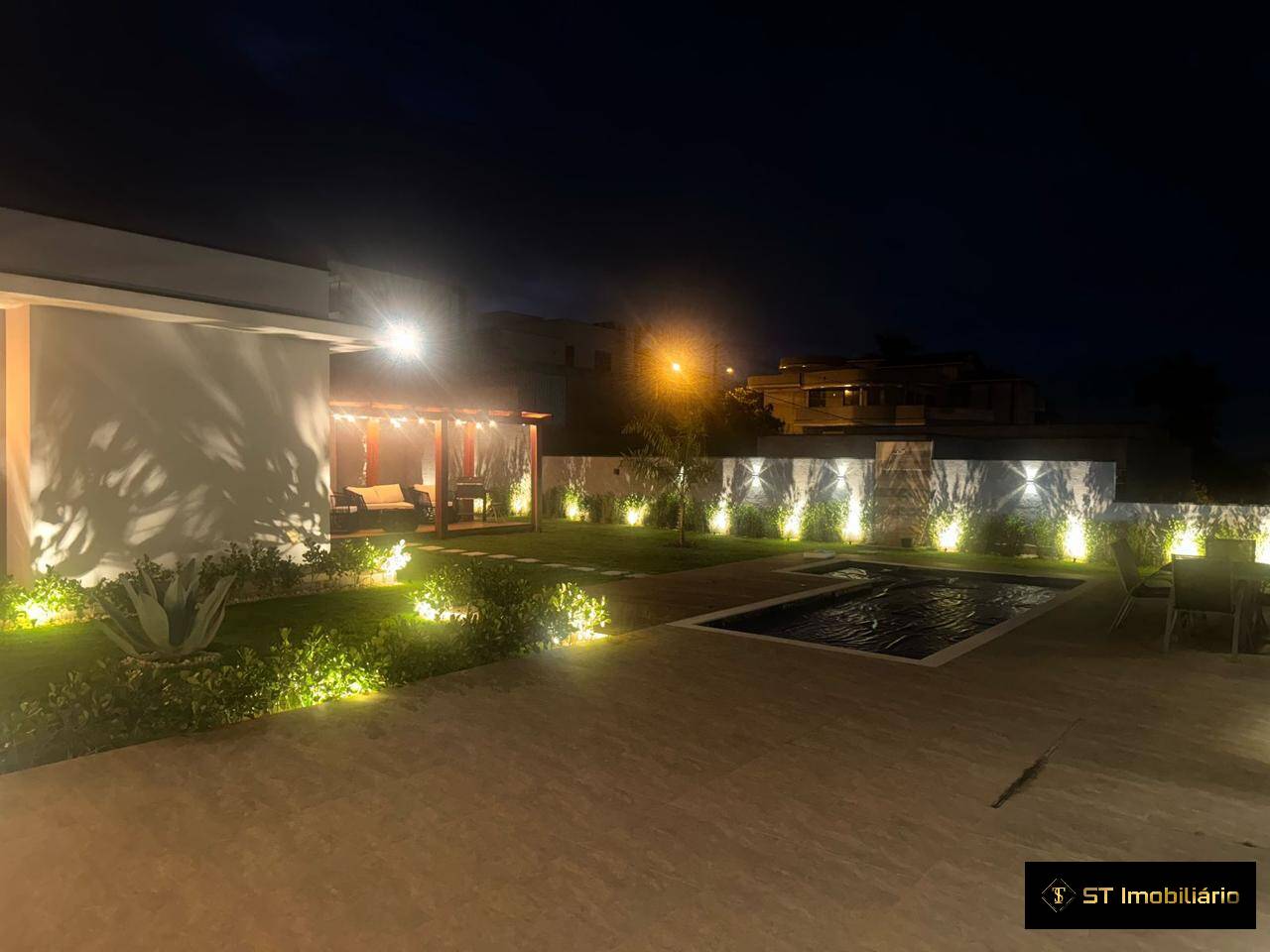 Chácara, 3 quartos, 800 m² - Foto 55