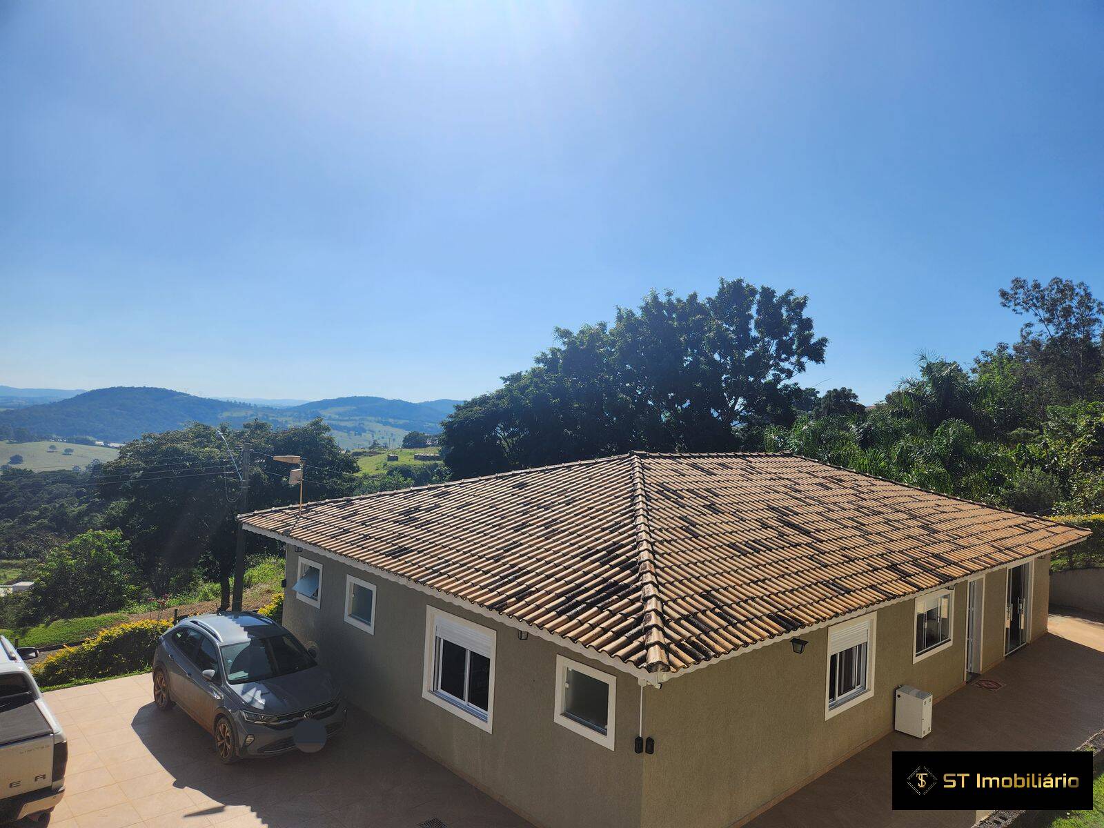 Chácara, 4 quartos, 1521 m² - Foto 16