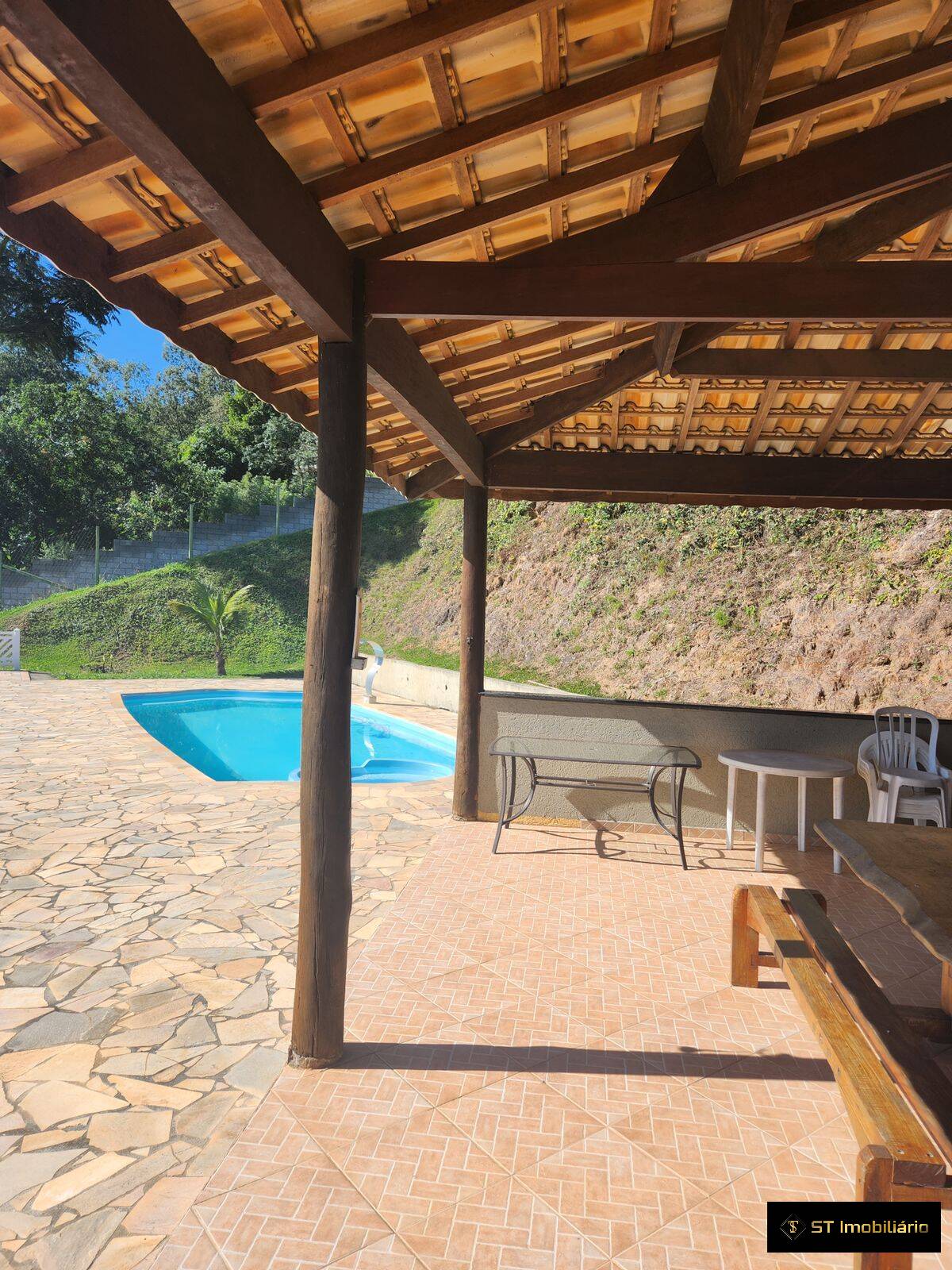 Chácara, 4 quartos, 1521 m² - Foto 17