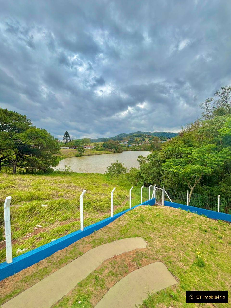 Chácara, 3 quartos, 770 m² - Foto 6