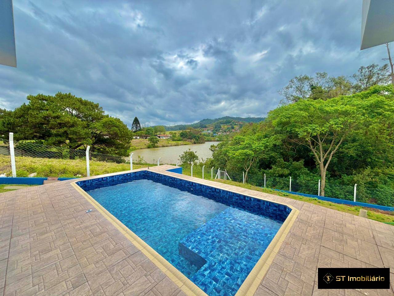 Chácara, 3 quartos, 770 m² - Foto 5