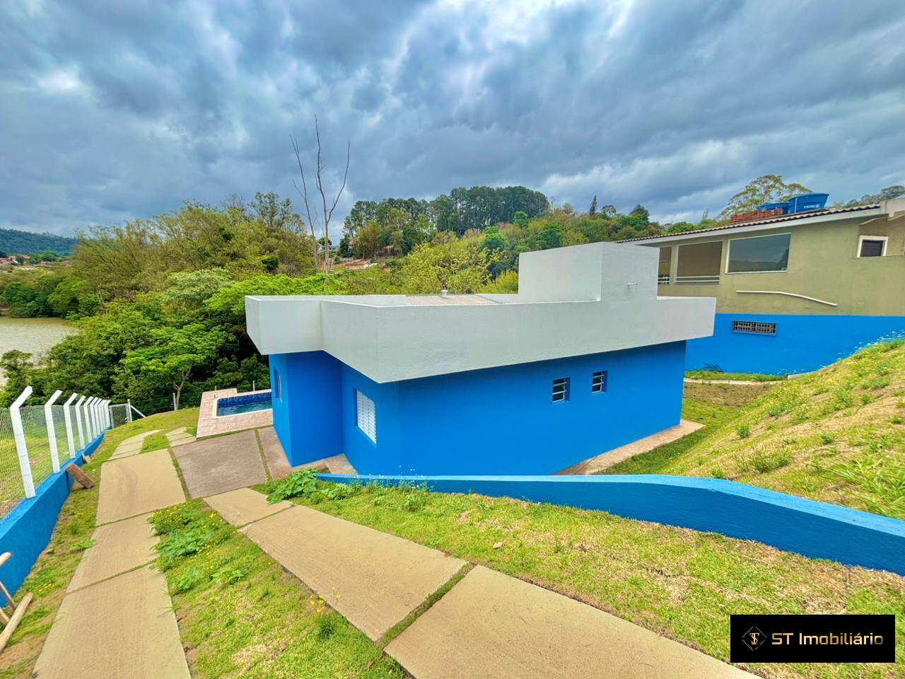 Chácara, 3 quartos, 770 m² - Foto 3