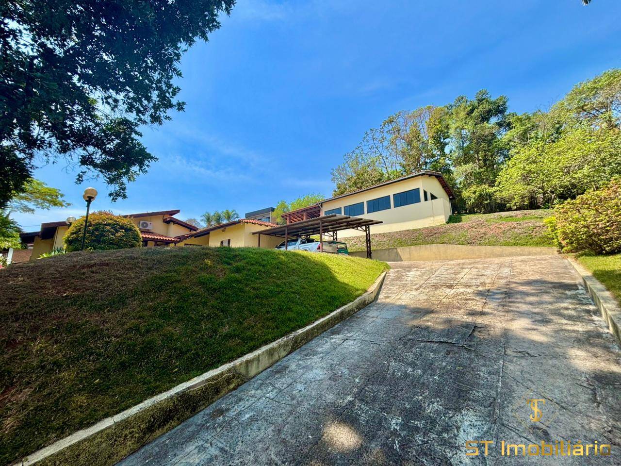 Casa, 4 quartos, 350 m² - Foto 2