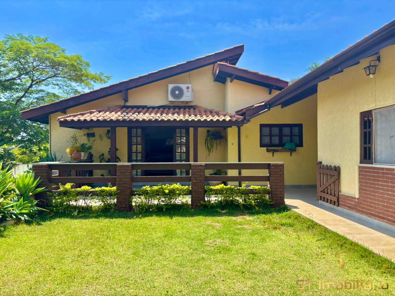 Casa, 4 quartos, 350 m² - Foto 3