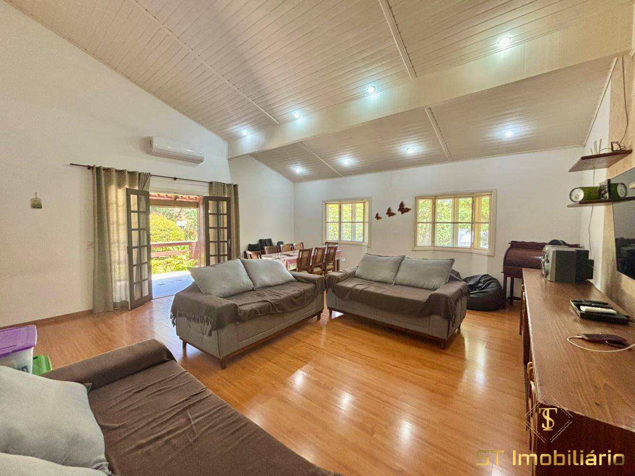 Casa, 4 quartos, 350 m² - Foto 9