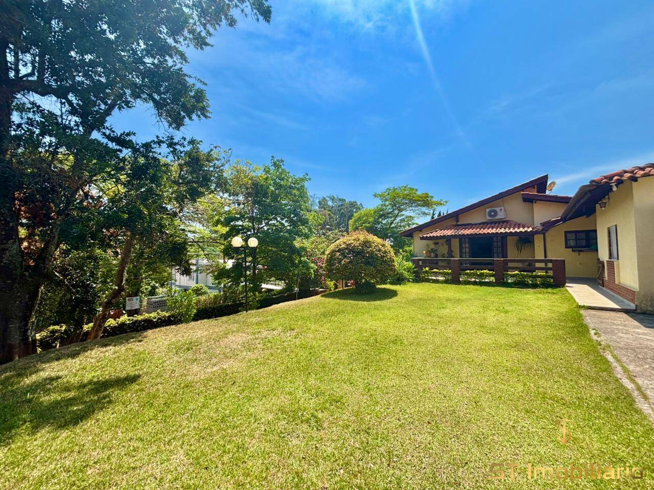 Casa, 4 quartos, 350 m² - Foto 22