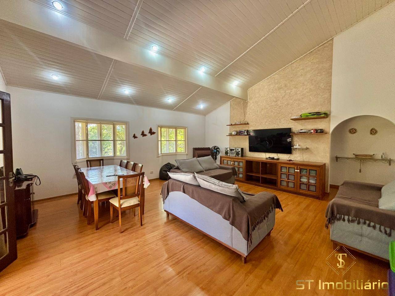 Casa, 4 quartos, 350 m² - Foto 7