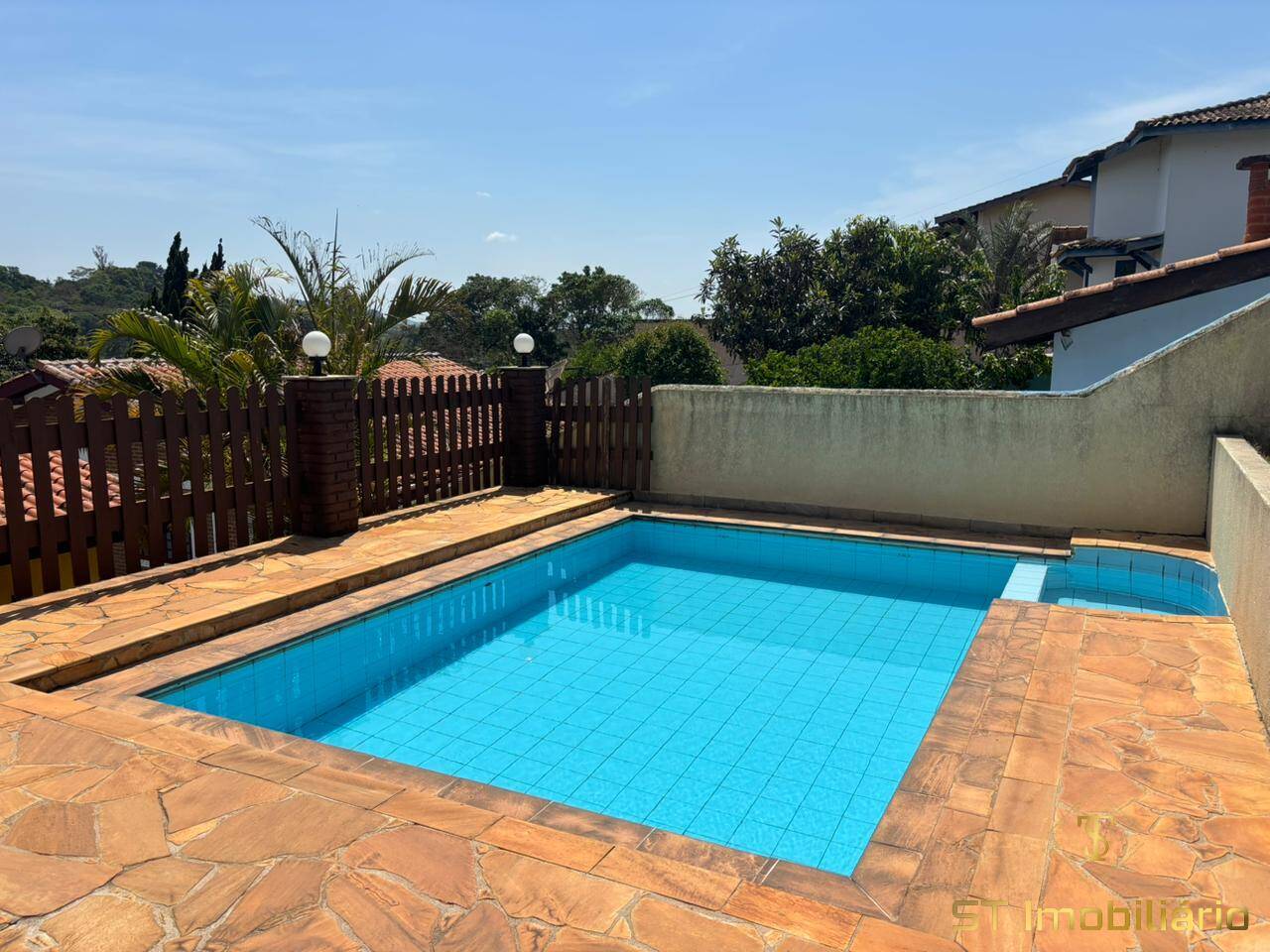 Casa, 4 quartos, 350 m² - Foto 6