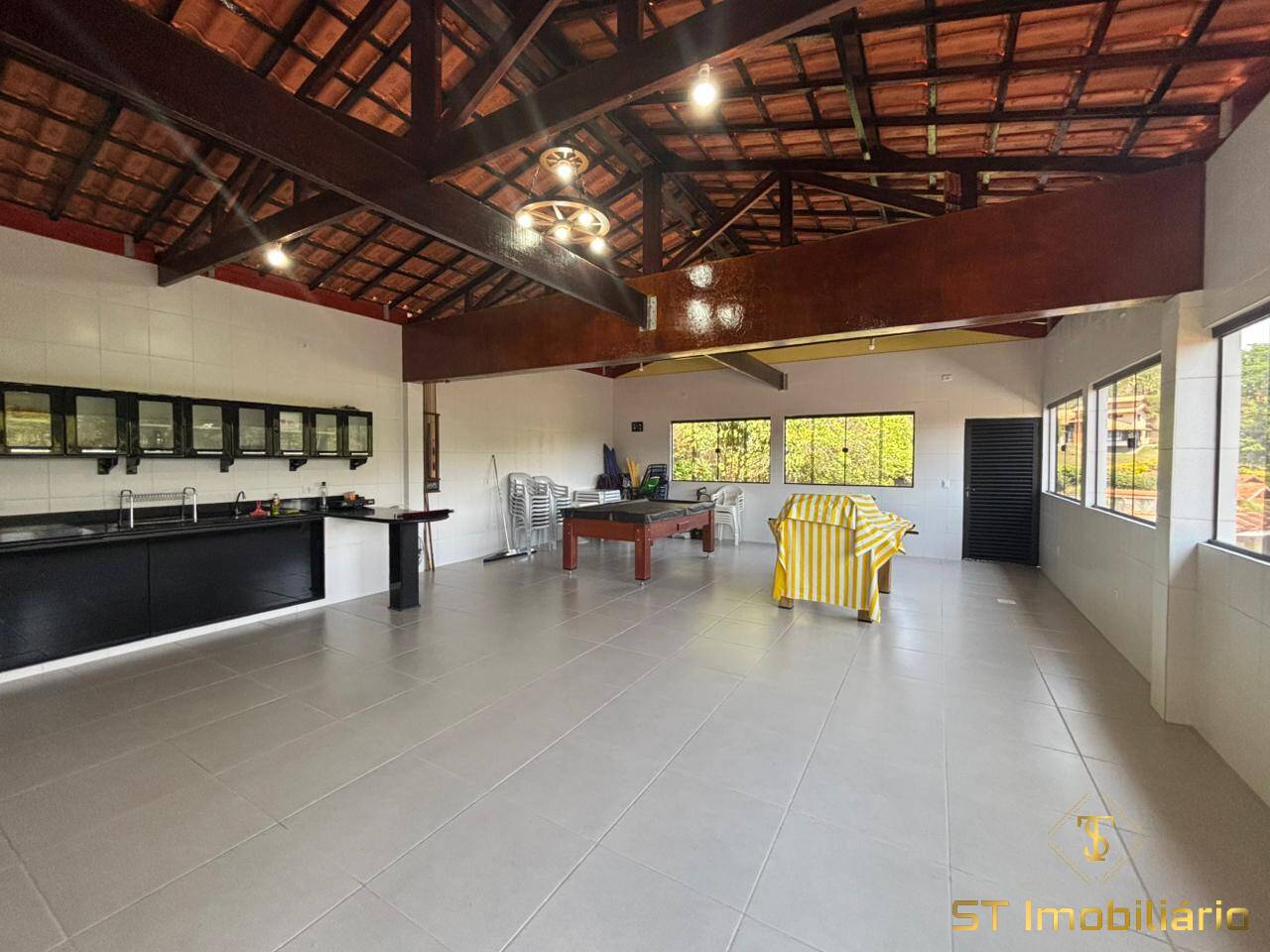 Casa, 4 quartos, 350 m² - Foto 18