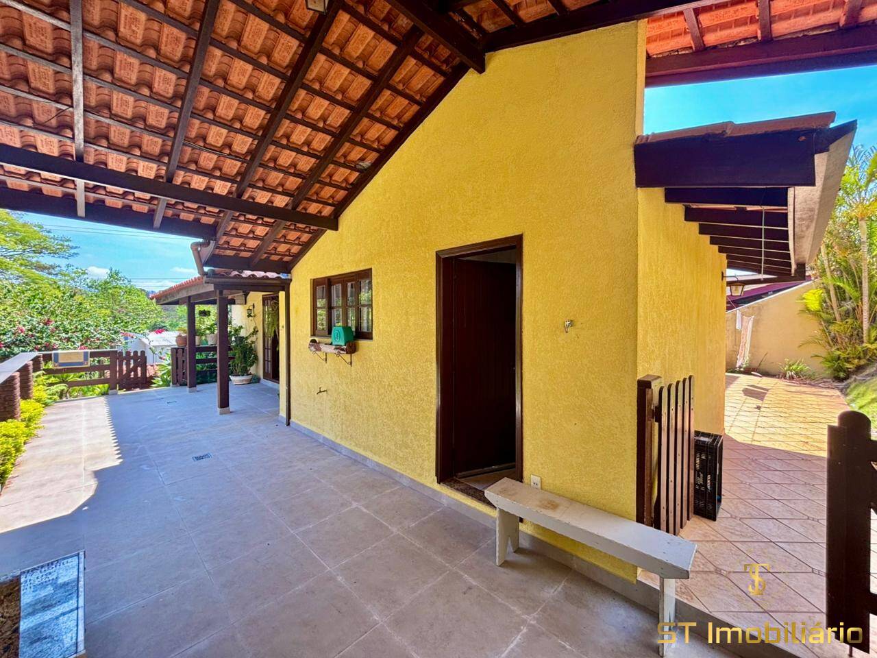 Casa, 4 quartos, 350 m² - Foto 16