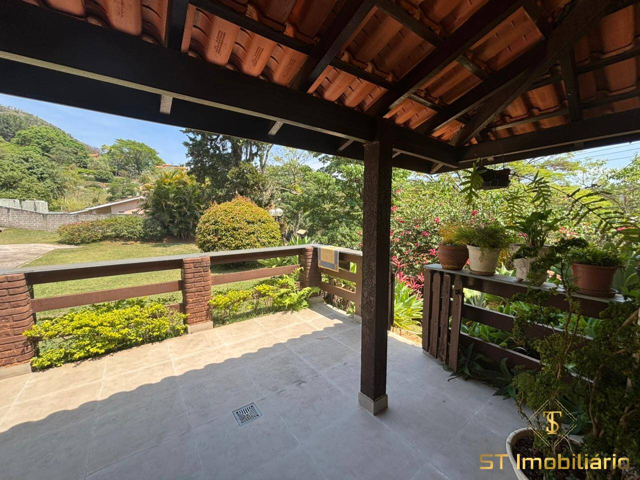 Casa, 4 quartos, 350 m² - Foto 15