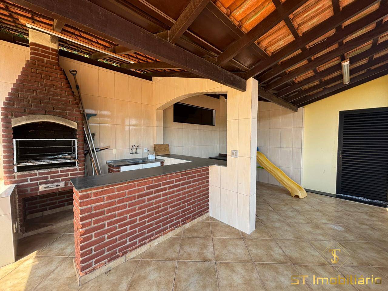Casa, 4 quartos, 350 m² - Foto 17