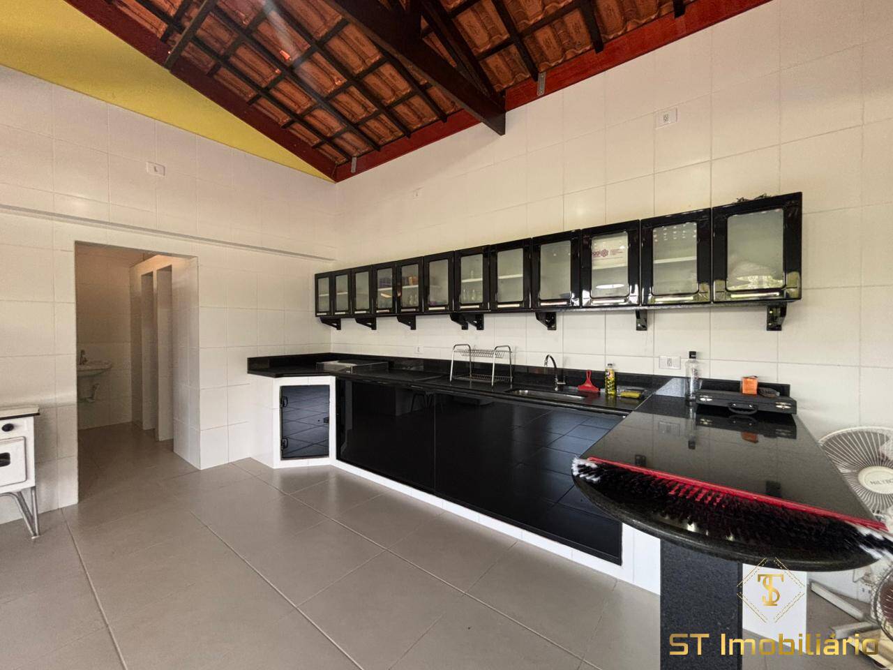 Casa, 4 quartos, 350 m² - Foto 19