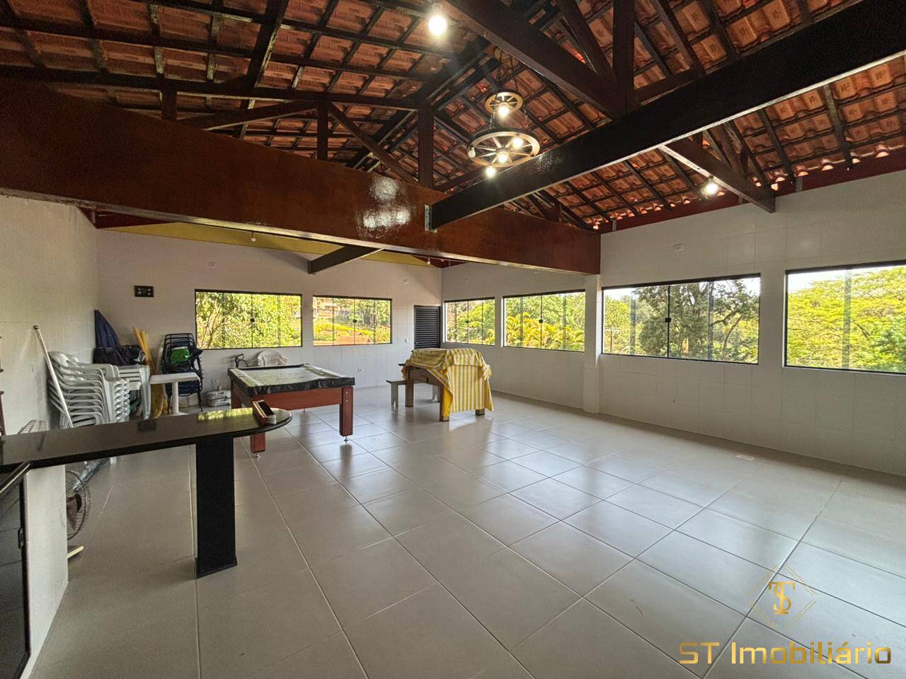 Casa, 4 quartos, 350 m² - Foto 20
