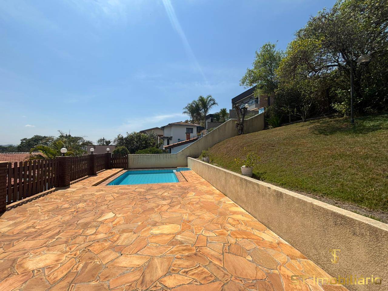 Casa, 4 quartos, 350 m² - Foto 21