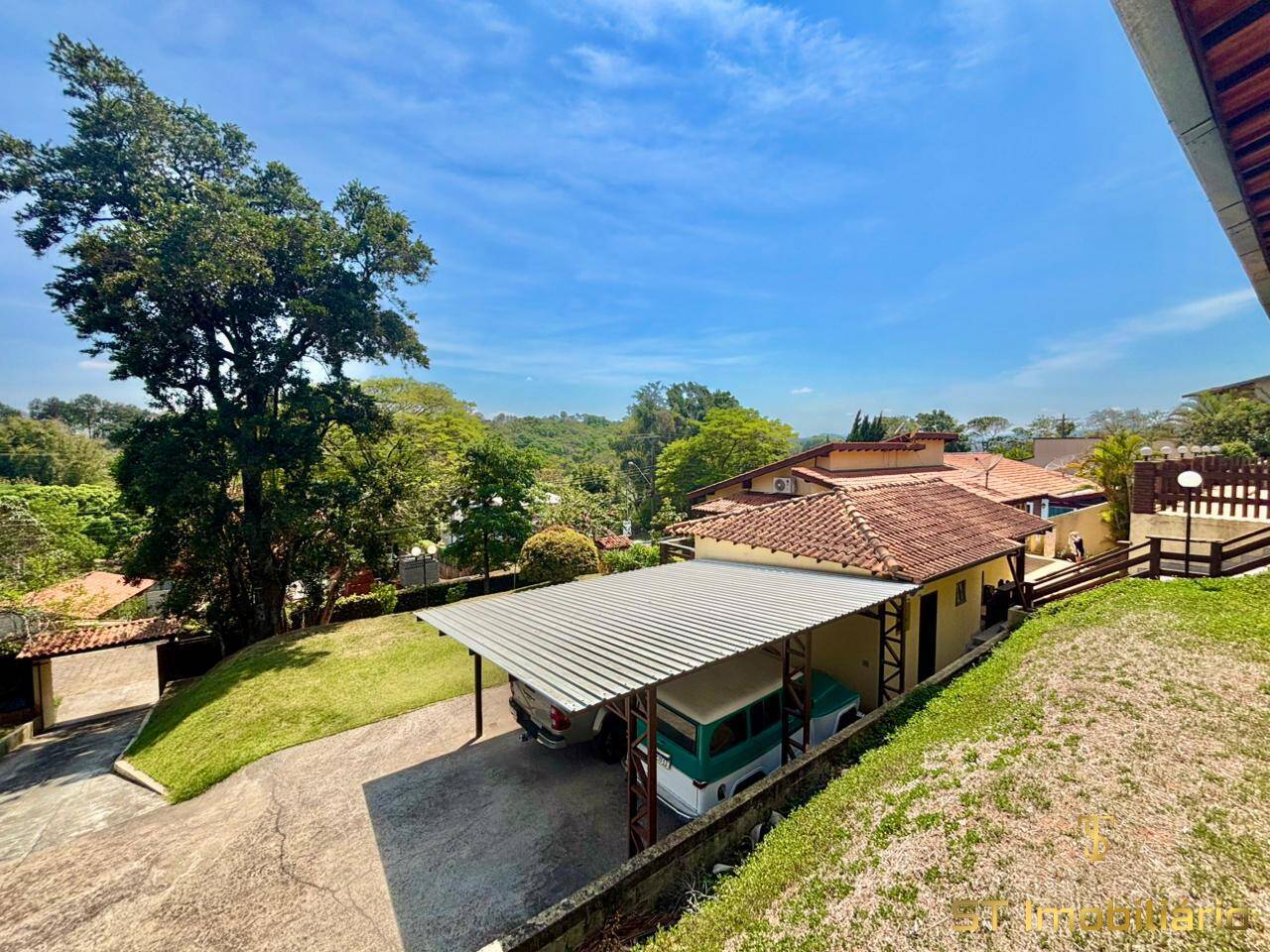 Casa, 4 quartos, 350 m² - Foto 23