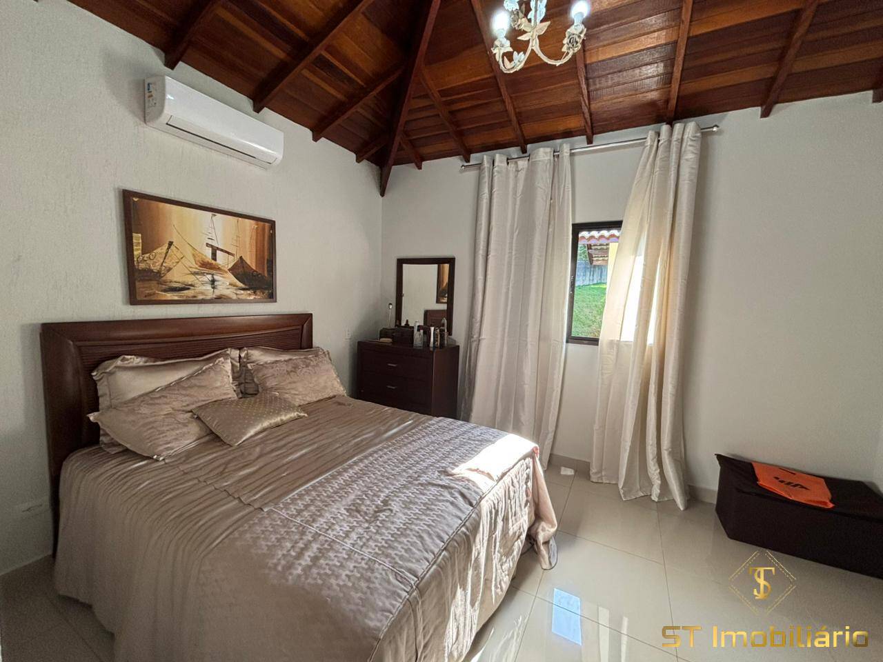 Chácara, 3 quartos, 1500 m² - Foto 22