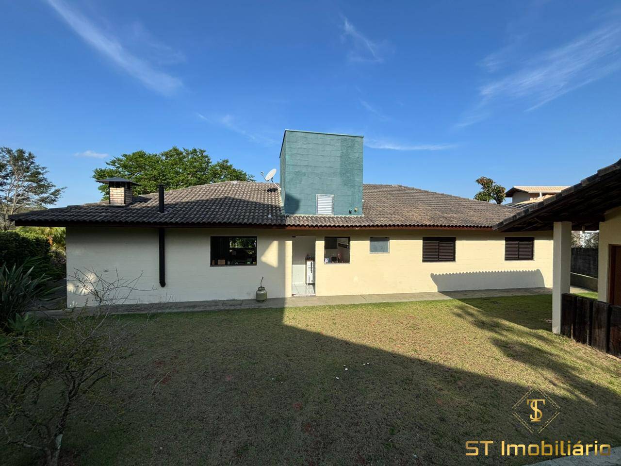 Chácara, 3 quartos, 1500 m² - Foto 26