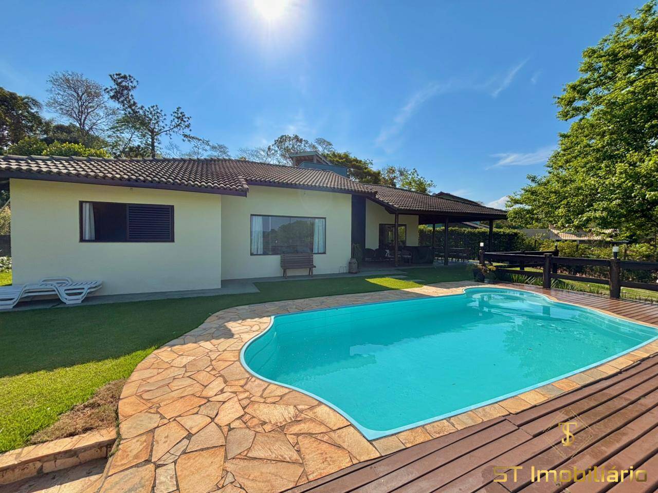 Chácara, 3 quartos, 1500 m² - Foto 27