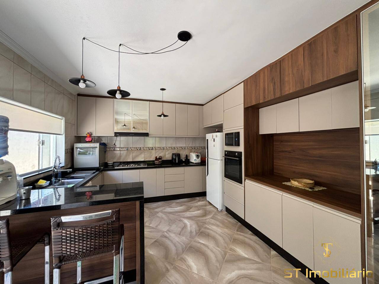 Chácara, 4 quartos, 1521 m² - Foto 8